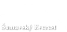 Šumavský Everest